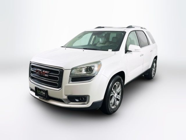 2016 GMC Acadia SLT