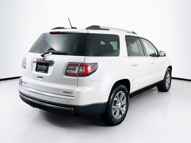 2016 GMC Acadia SLT