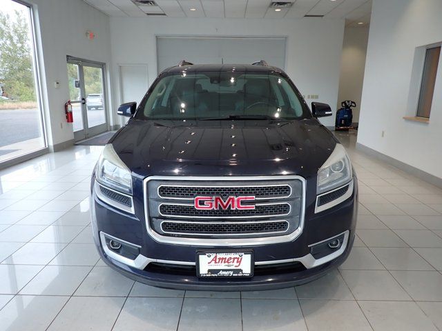 2016 GMC Acadia SLT