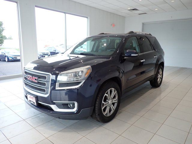 2016 GMC Acadia SLT