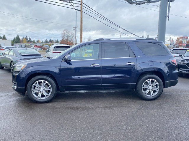 2016 GMC Acadia SLT