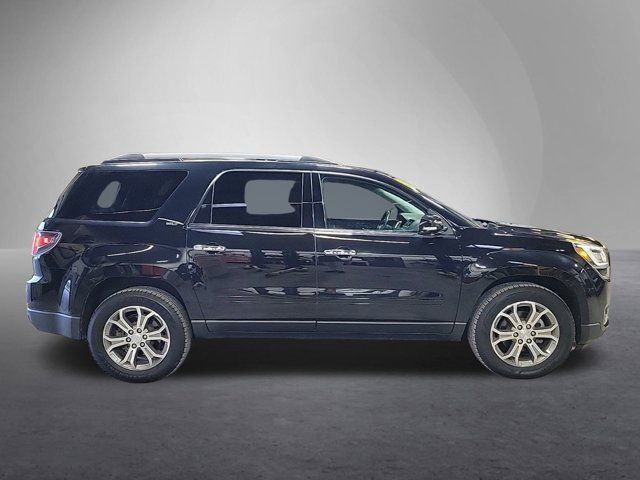 2016 GMC Acadia SLT