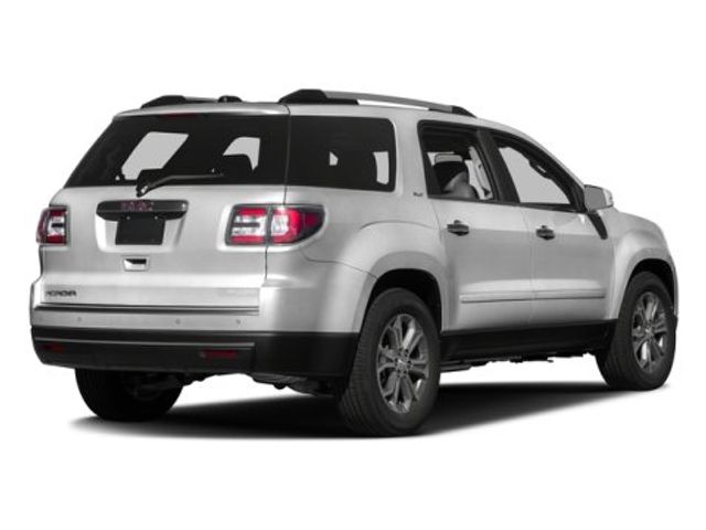 2016 GMC Acadia SLT