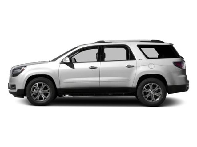 2016 GMC Acadia SLT