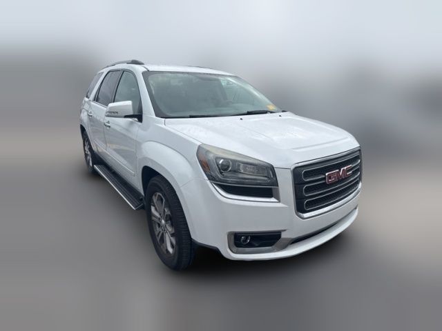 2016 GMC Acadia SLT