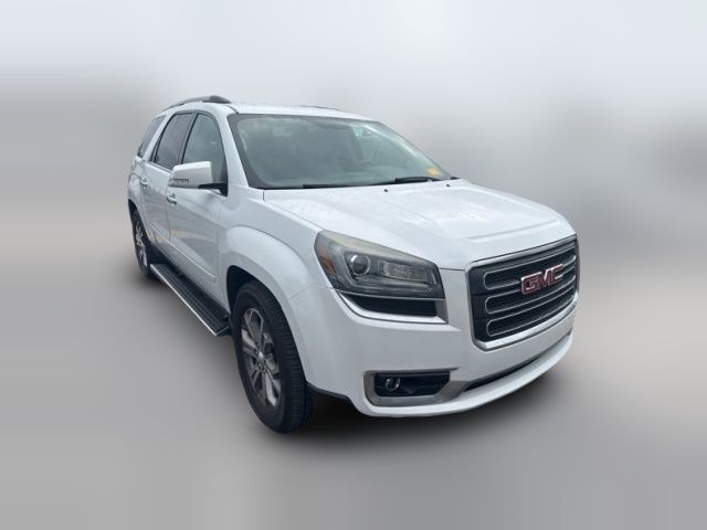 2016 GMC Acadia SLT