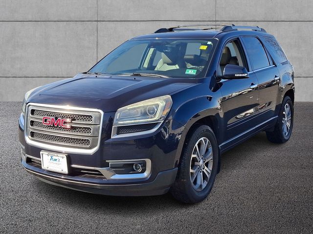 2016 GMC Acadia SLT