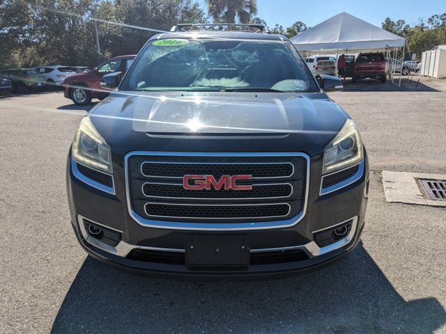 2016 GMC Acadia SLT