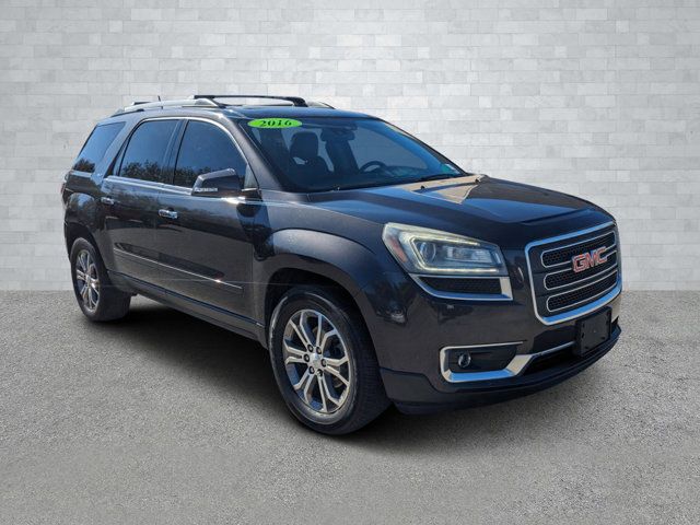 2016 GMC Acadia SLT