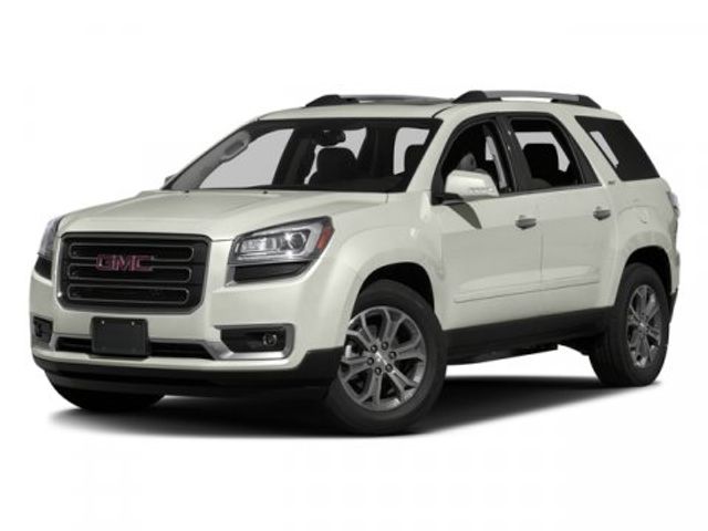 2016 GMC Acadia SLT