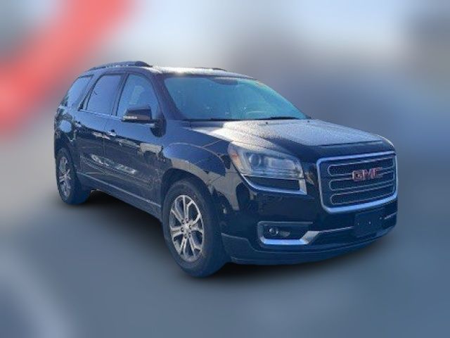 2016 GMC Acadia SLT