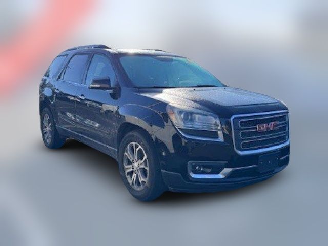 2016 GMC Acadia SLT