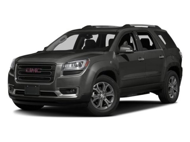 2016 GMC Acadia SLT