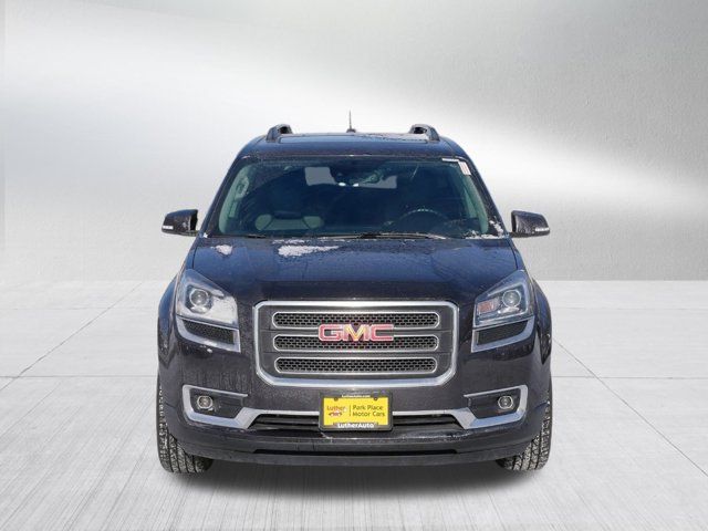 2016 GMC Acadia SLT