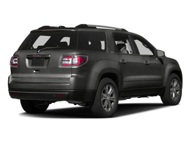 2016 GMC Acadia SLT