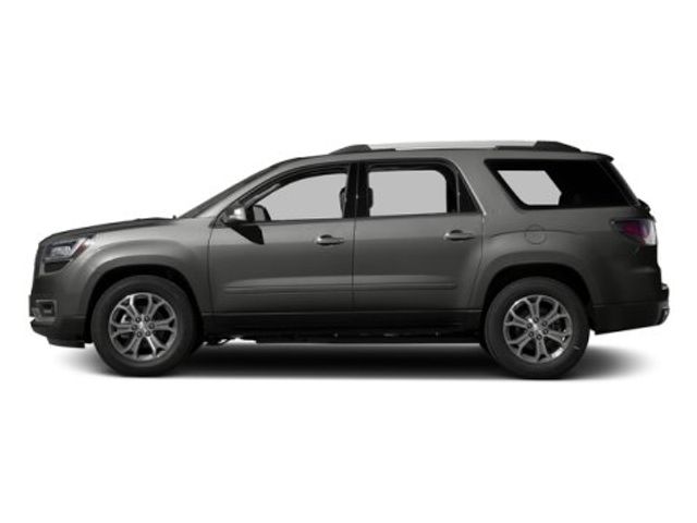 2016 GMC Acadia SLT