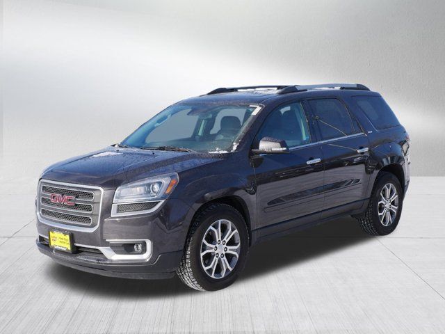 2016 GMC Acadia SLT