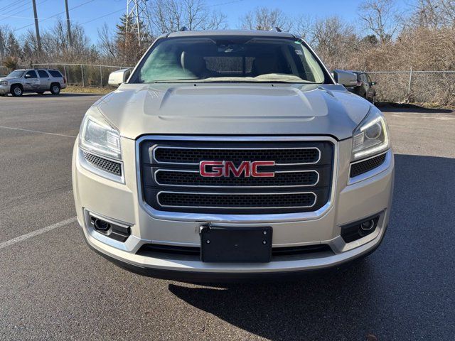 2016 GMC Acadia SLT