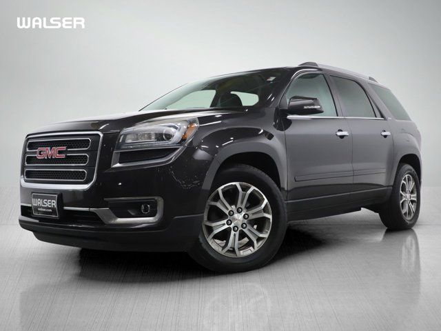 2016 GMC Acadia SLT