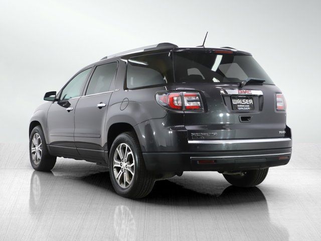 2016 GMC Acadia SLT