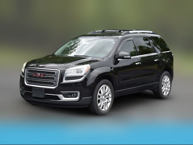 2016 GMC Acadia SLT