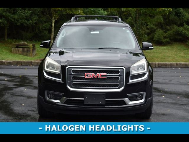 2016 GMC Acadia SLT