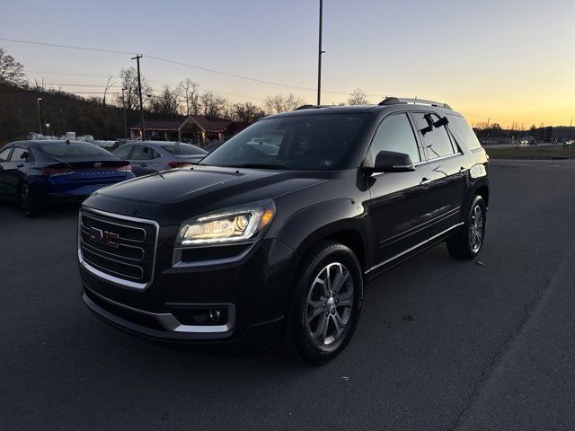 2016 GMC Acadia SLT