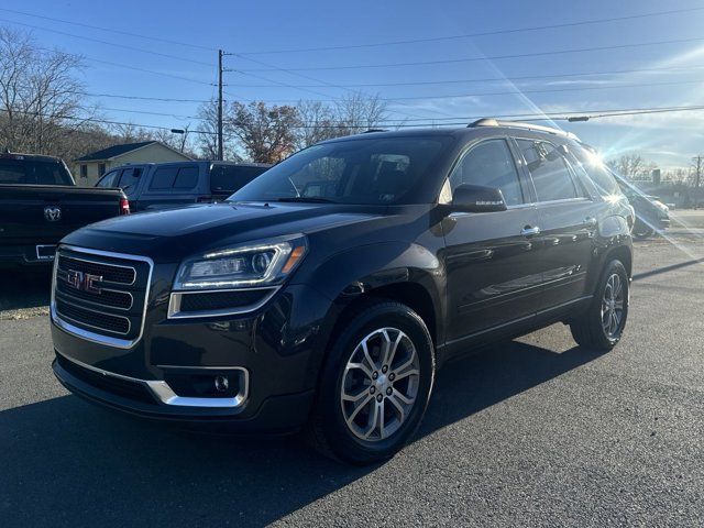 2016 GMC Acadia SLT