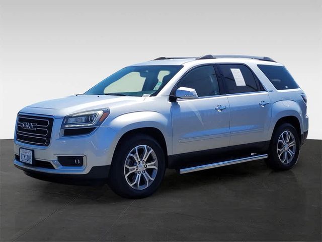 2016 GMC Acadia SLT