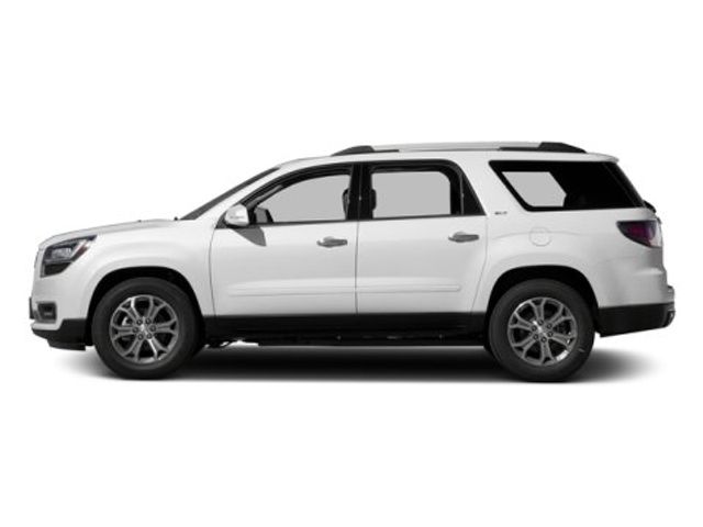 2016 GMC Acadia SLT