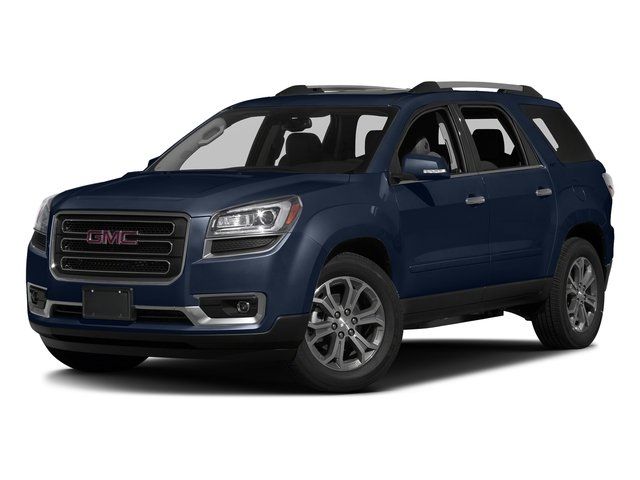 2016 GMC Acadia SLT