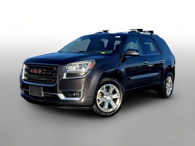 2016 GMC Acadia SLT