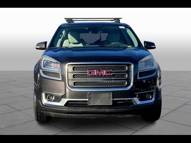 2016 GMC Acadia SLT