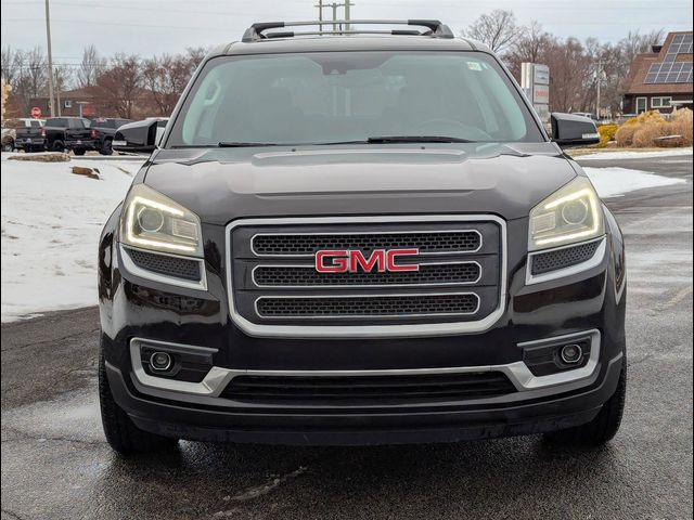 2016 GMC Acadia SLT