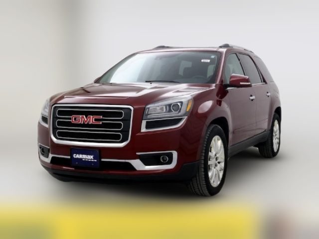 2016 GMC Acadia SLT