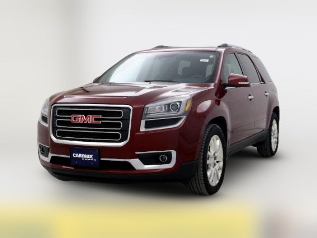 2016 GMC Acadia SLT