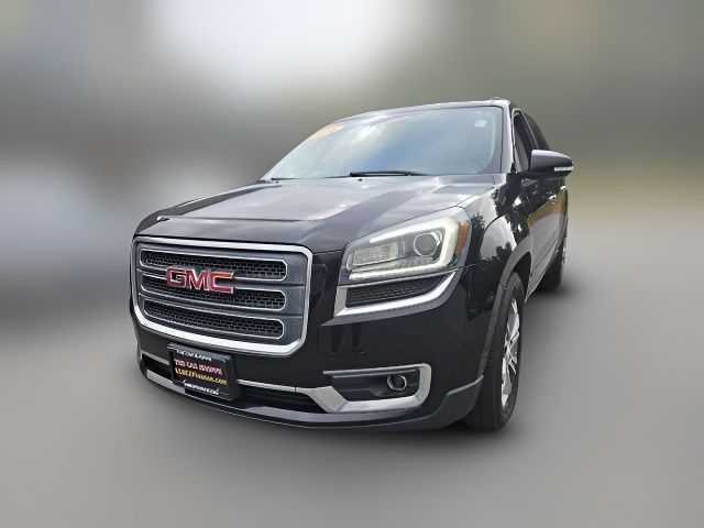 2016 GMC Acadia SLT