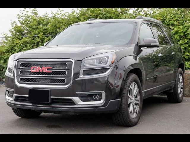 2016 GMC Acadia SLT