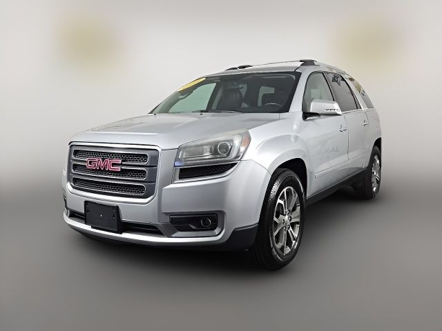 2016 GMC Acadia SLT