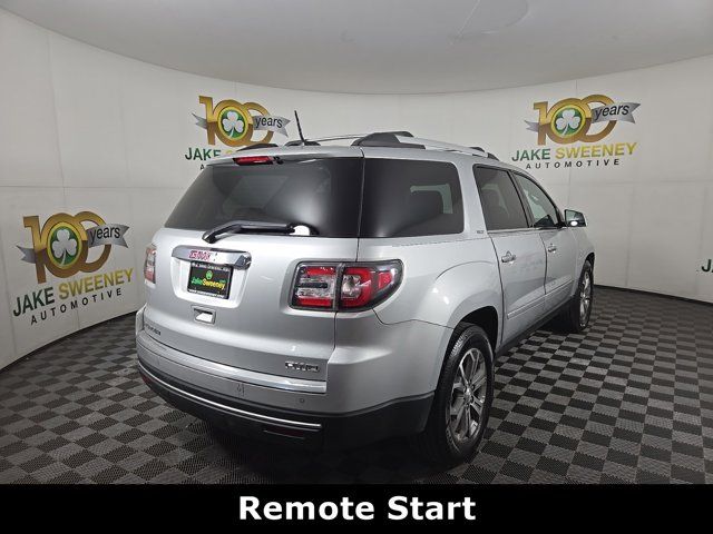 2016 GMC Acadia SLT