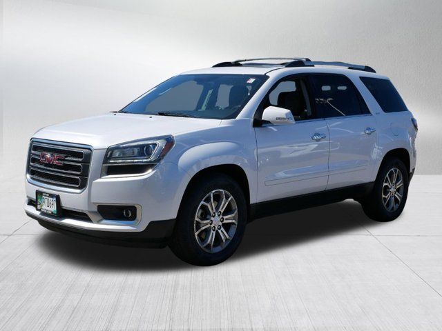 2016 GMC Acadia SLT