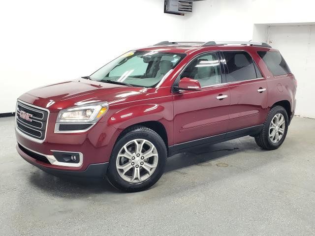 2016 GMC Acadia SLT