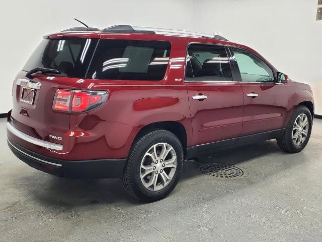 2016 GMC Acadia SLT