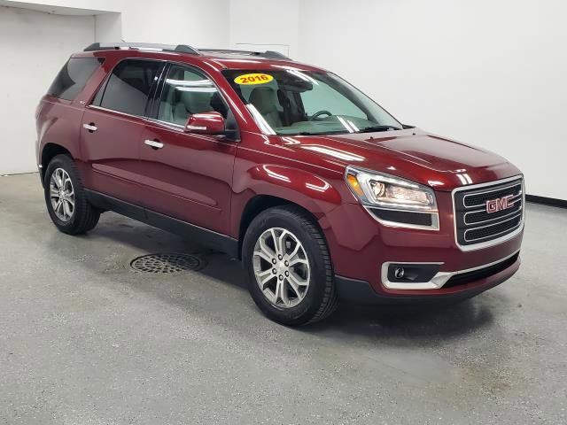 2016 GMC Acadia SLT