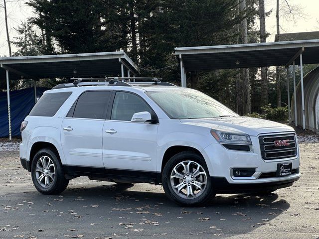 2016 GMC Acadia SLT