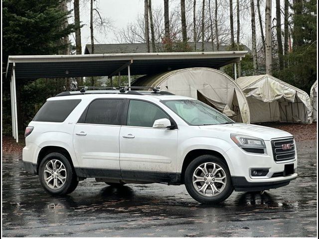 2016 GMC Acadia SLT