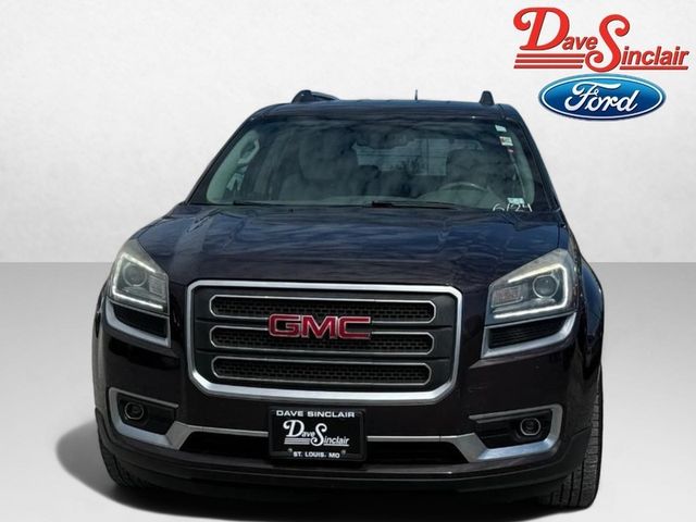 2016 GMC Acadia SLT