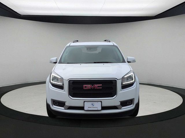 2016 GMC Acadia SLT