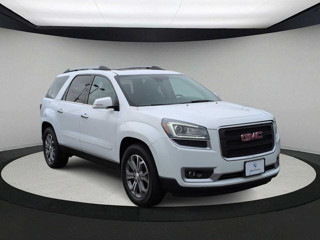 2016 GMC Acadia SLT