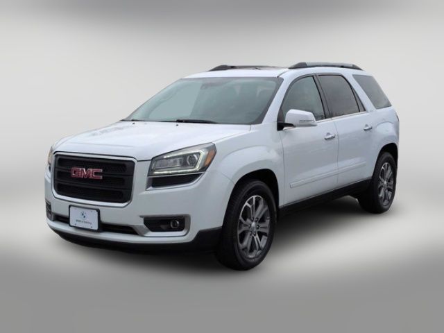 2016 GMC Acadia SLT